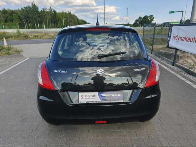Suzuki Swift Lipówki - zdjęcie 8