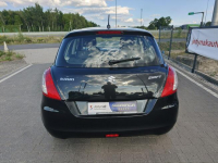 Suzuki Swift Lipówki - zdjęcie 8