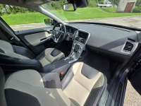 Volvo XC 60 Giżycko - zdjęcie 8