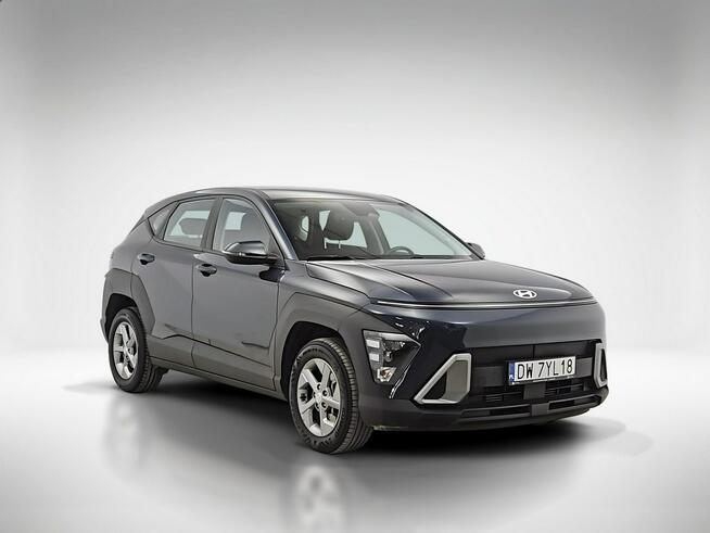 Hyundai Kona 1.0 T-GDI Smart ! Z Polskiego Salonu ! Faktura VAT ! Warszawa - zdjęcie 7