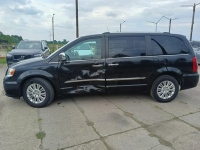 Chrysler Town &amp; Country Cross Country Limited Gizałki - zdjęcie 3