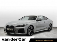 BMW 420 xDrive mHEV M Sport ! Z Polskiego Salonu ! Faktura VAT !