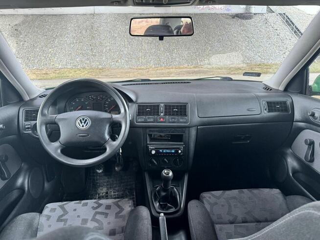** VW Golf 4 ** 1.4 Benzyna ** 2000r ** Ładny Zadbany ** Dębica - zdjęcie 6