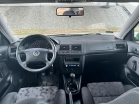 ** VW Golf 4 ** 1.4 Benzyna ** 2000r ** Ładny Zadbany ** Dębica - zdjęcie 6