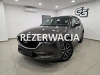 Mazda CX-5 Kamera / Bose / Roczna Gwarancja /Bezwypadkowy