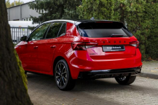 Škoda Fabia Monte Carlo 1.5 TSI 150 KM DSG - Dostępny od ręki! Łódź - zdjęcie 12