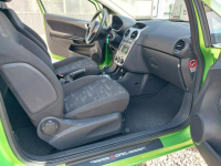 Opel Corsa AUTOMAT 100% bezwypadkowy + bogata wersja Warszawa - zdjęcie 3