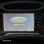 Ford S Max 2.0 TDCi 163KM Convers Doinwestowany Warto Kalisz - zdjęcie 5