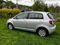 Volkswagen Golf Plus 1.6 TDI BlueMot Comfortline Racławice - zdjęcie 3