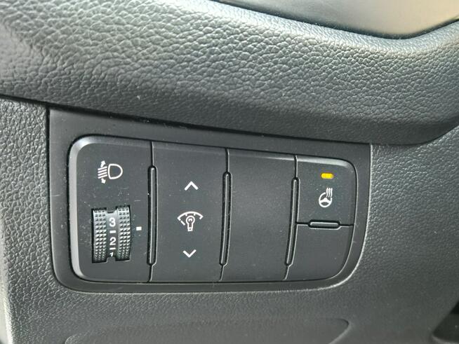 Kia Cee'd Wyjątkowo Zadbany, Przebieg 164tyś km, Radom - zdjęcie 7