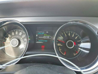 Ford Mustang / cabrio / niski przebieg / automat / Tarnów - zdjęcie 9
