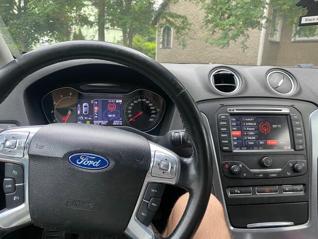 Ford Mondeo mk4 2.2 Lubin - zdjęcie 4