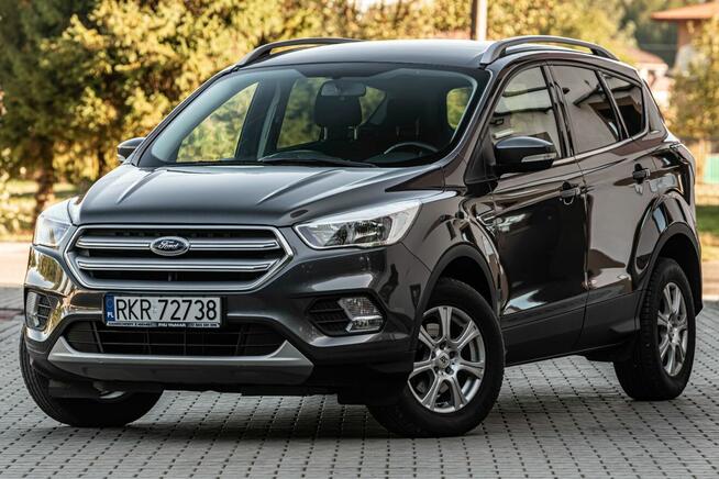 FORD KUGA Targowiska - zdjęcie 1