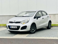 Kia Rio 1.2 benz , po serwisie , Gwarancja Mikołów - zdjęcie 2