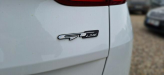 Kia Sportage ledy xsenon climatronic  GT Line  AWD  automat Lębork - zdjęcie 9
