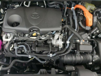 Toyota Highlander 1.9 kWh hybrid automat CVT Katowice - zdjęcie 10