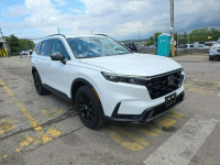 Honda CR-V AWD / Hybryda / bogata wersja wyposażenia /