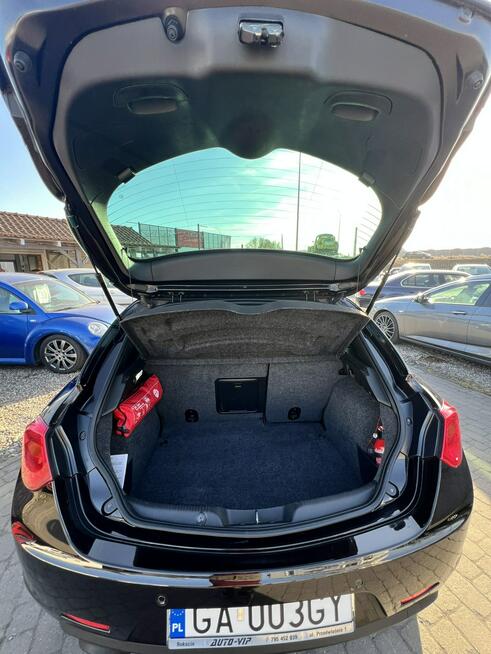 Alfa Romeo Giulietta Słupsk - zdjęcie 6