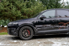S-Line / 3.0 V6 272KM / Quattro / Pakiet SQ7 / Po Serwisie / Salon PL Ropczyce - zdjęcie 8