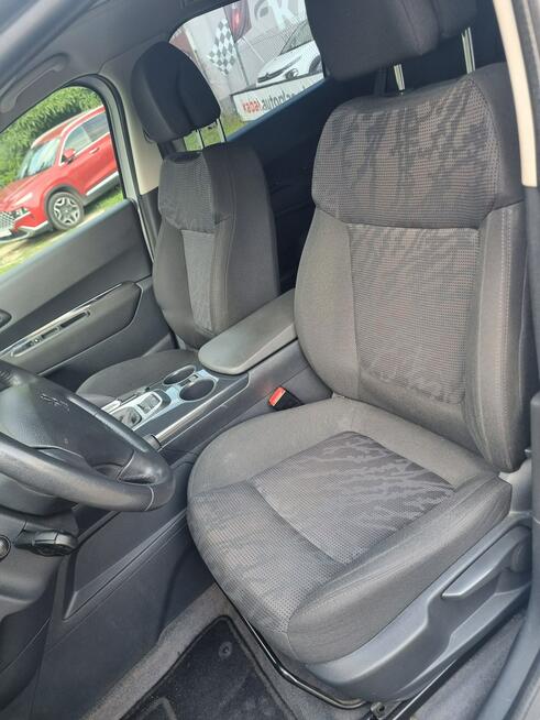Peugeot 3008 1.6 VTi 120 KM - Klimatronik - Panoramadach - GAZ Szczecin - zdjęcie 12