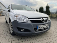 Opel Astra H 1.7 CDTI