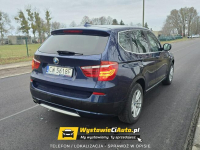BMW X3 Telefon: 604_247_799 Lokalizacja: Włocławek Włocławek - zdjęcie 11