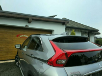 Mitsubishi Eclipse Cross serwis ASO, I-rej 2019 Rydułtowy - zdjęcie 7