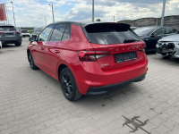 Škoda Fabia Selection Automat Kamera Klima Podgrzewanie Gliwice - zdjęcie 4