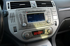 Ford Kuga 2.0TDCI 140KM Xenon! Navi! Serwis! Zobacz!!! Ostrów Mazowiecka - zdjęcie 8