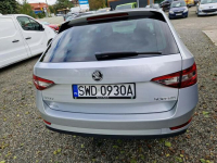 Škoda Superb Kredyt. Salon Polska. Serwisowany. VAT 23%. Rybnik - zdjęcie 6