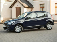 Dacia Sandero 1,2B 75Ps 66tyś Przebiegu 2x kpl kół Super stan!!! Podzagajnik - zdjęcie 7