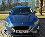 Ford Focus Kielce - zdjęcie 7