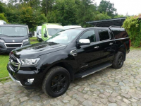 Ford Ranger 2,0 Tdci LTD Limited Dąbrówka Wielka - zdjęcie 2