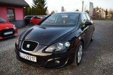 Seat Leon 1.8 TSI 160KM Sport