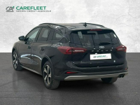 Ford Focus 1.5 EcoBlue Active X aut Kombi Warszawa - zdjęcie 7