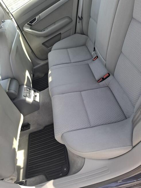 Sprzedam Audi A6 C6, 2.0 TDi Przygodzice - zdjęcie 6