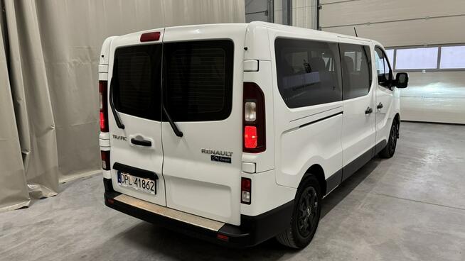 Renault Trafic Combi 2.0 dCi E6d 3.1t L2 Equilibre Grójec - zdjęcie 4