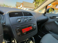 Seat Altea 1,9 TDi*105 KM Harklowa - zdjęcie 10