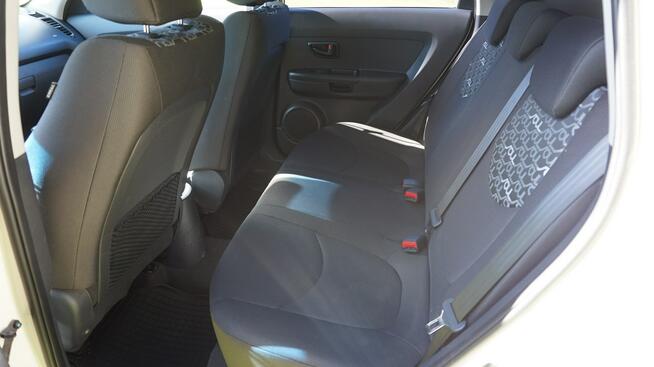 Kia Soul super stan. Gwarancja. Polecam!!! Zielona Góra - zdjęcie 9