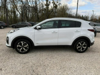 Kia Sportage 1.6 T-GDI 177km, Salon PL, 4x4, Iwł, FV23% Pęcice - zdjęcie 9