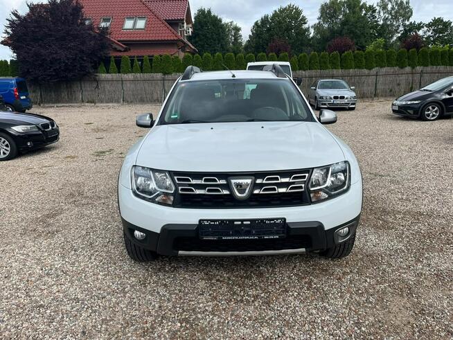 Dacia Duster 1,6 Benzyna 4x4 Białogard - zdjęcie 3