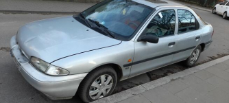 Ford Mondeo 1993 rok Mokotów - zdjęcie 5