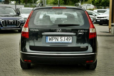 Hyundai i30 1,6CRDI Klima, 90KM, 2009r, KOMBI Płock - zdjęcie 5