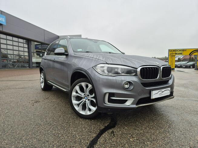 BMW X5 Giżycko - zdjęcie 3