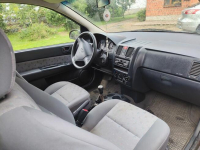 Hyundai Getz 1.1 Sprzedam hyundaia getza benzyna+gaz Wielołęka - zdjęcie 3