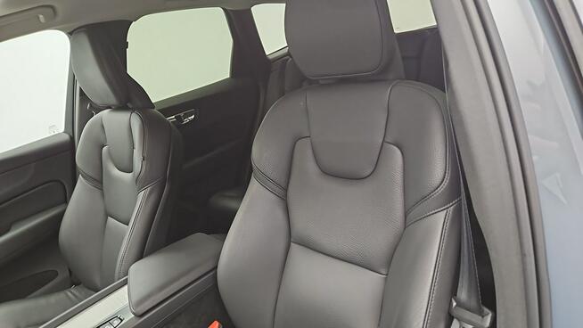 Volvo XC 60 B4 B Core aut  ! Z Polskiego Salonu ! Faktura Vat ! Warszawa - zdjęcie 11