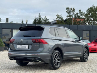 Volkswagen Tiguan Allspace, 2021 Michałowice - zdjęcie 4