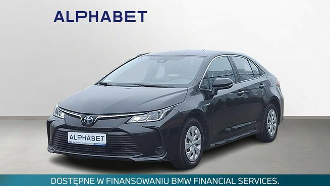 Toyota Corolla 1.8 Hybrid GPF Active Swarzędz - zdjęcie 1