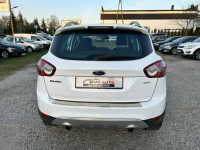 Ford Kuga 2,5 benzyna Nowe Iganie - zdjęcie 6