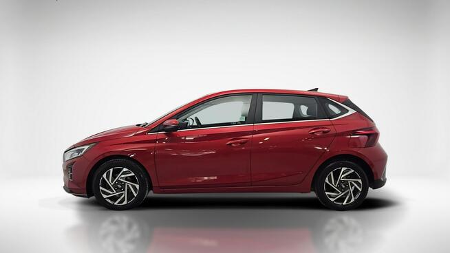 Hyundai i20 1.0 T-GDi Modern DCT ! Z Polskiego Salonu ! Faktura Vat ! Warszawa - zdjęcie 2